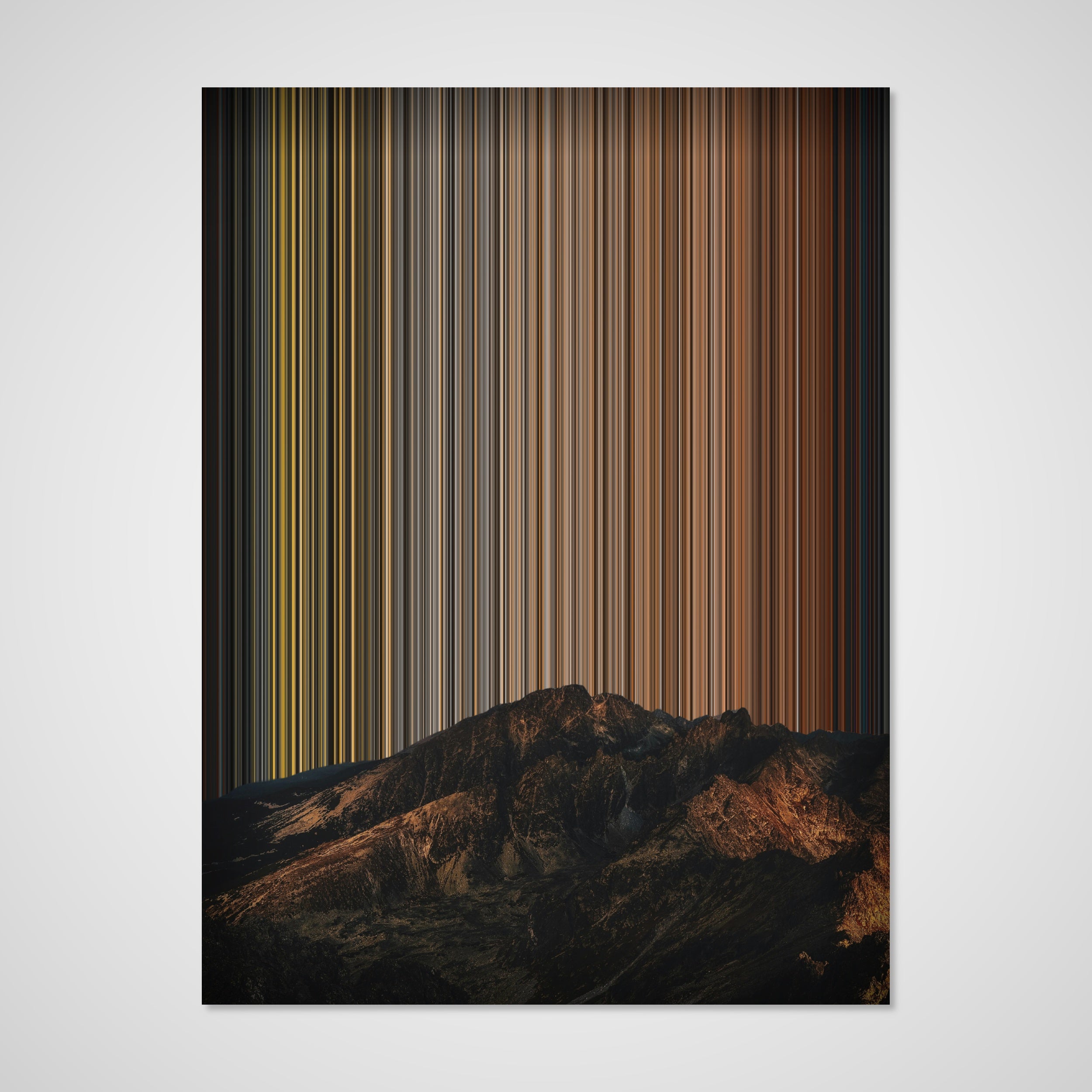 18×24" Stretched Canvas (40mm) variant