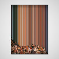 18×24" Stretched Canvas (40mm) variant