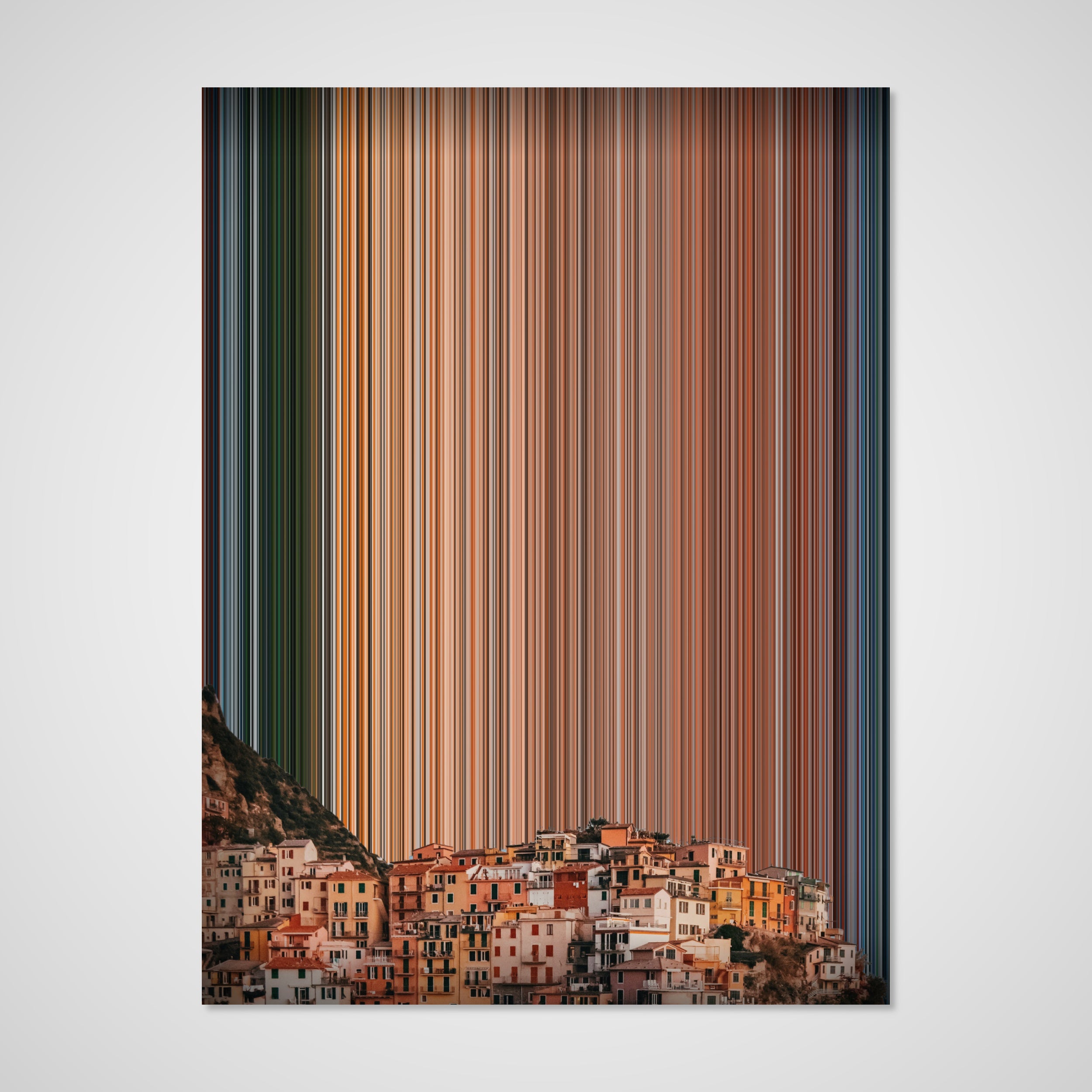 18×24" Stretched Canvas (40mm) variant