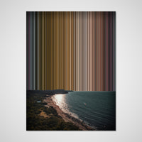 18×24" Stretched Canvas (40mm) variant