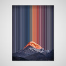 18×24" Stretched Canvas (40mm) variant