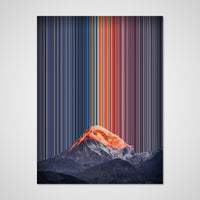 18×24" Stretched Canvas (40mm) variant