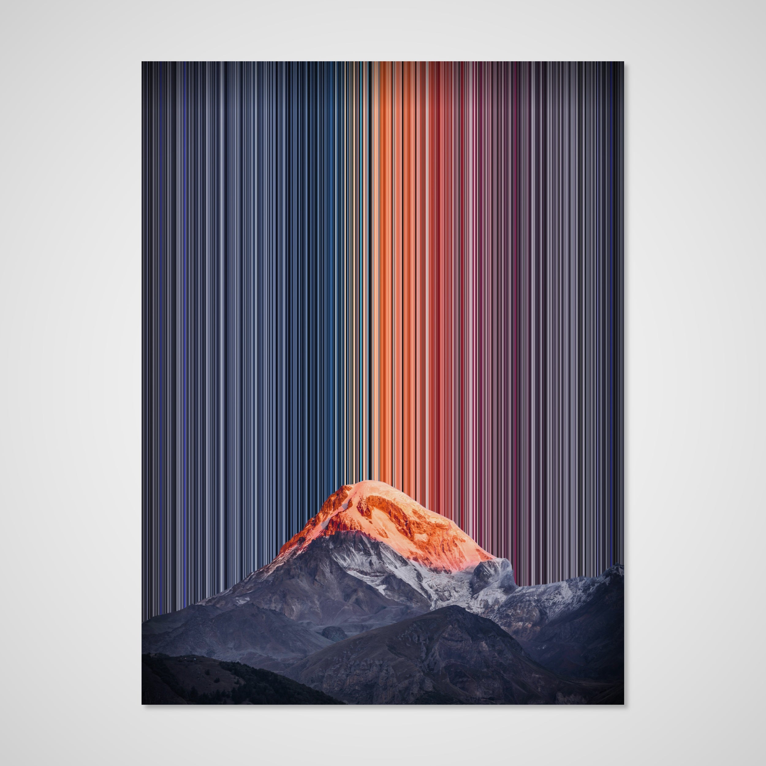 18×24" Stretched Canvas (40mm) variant