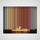 20×16" Stretched Canvas (40mm) variant