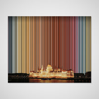 20×16" Stretched Canvas (40mm) variant