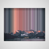 20×16" Stretched Canvas (40mm) variant