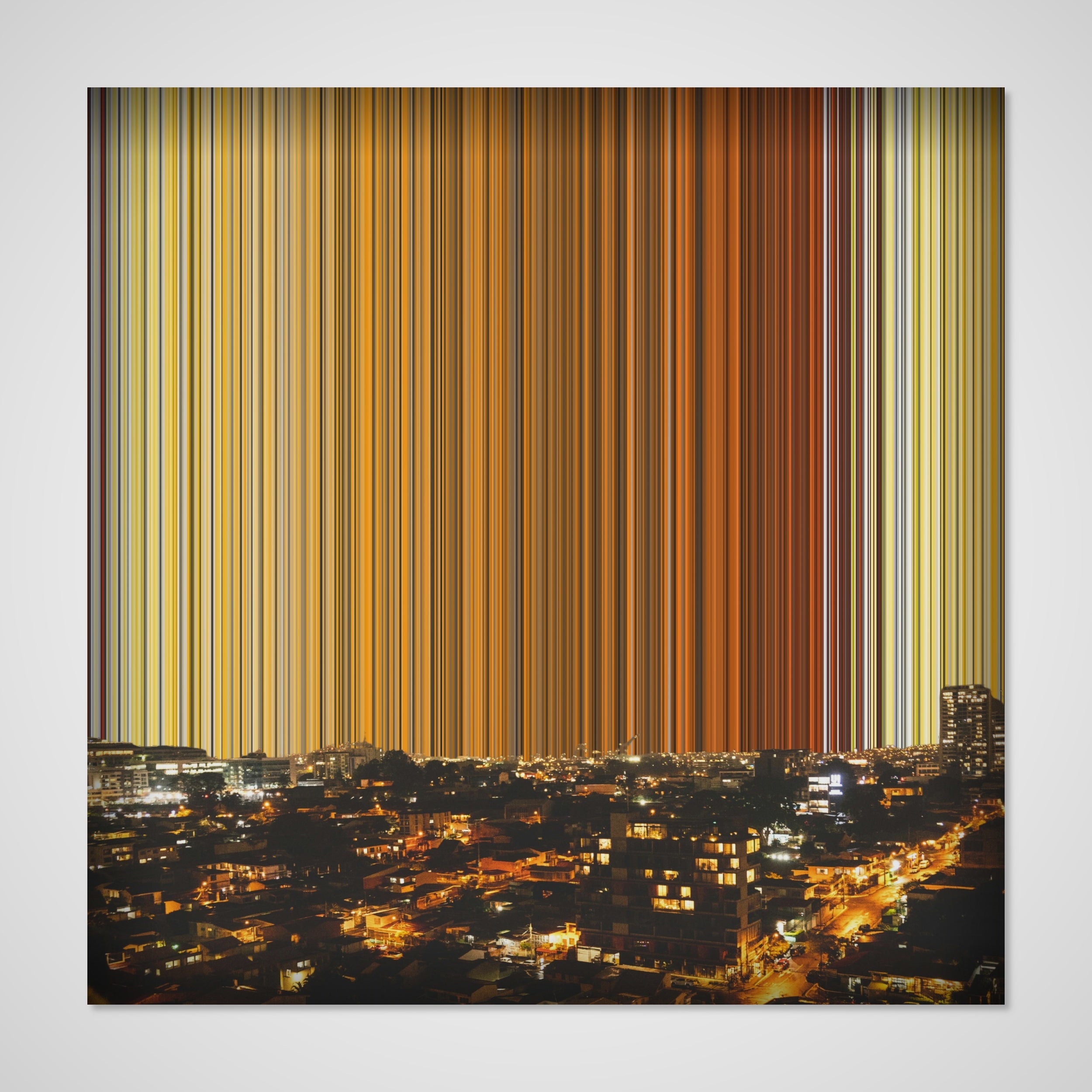 20×20" Stretched Canvas (40mm) variant