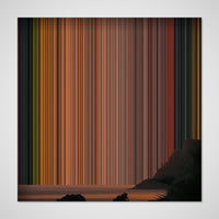 20×20" Stretched Canvas (40mm) variant