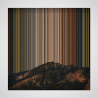 20×20" Stretched Canvas (40mm) variant