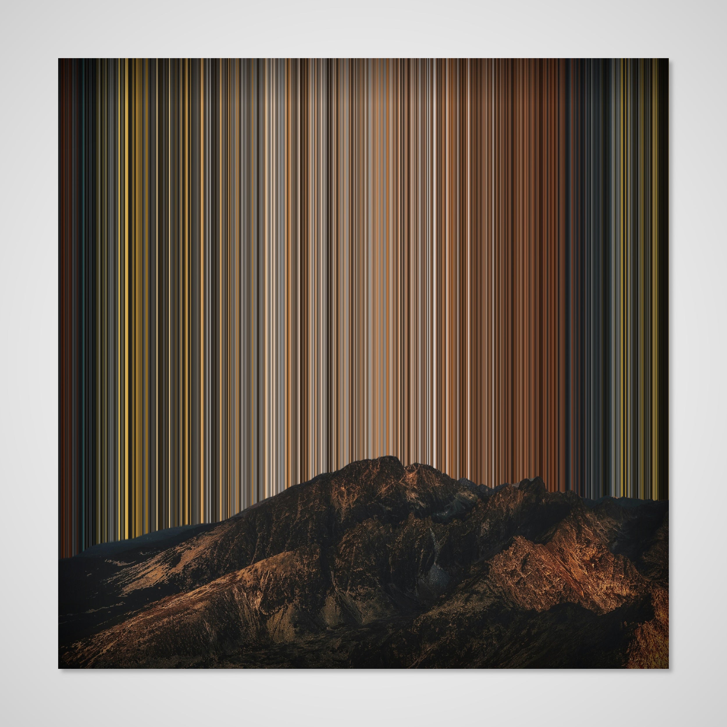 20×20" Stretched Canvas (40mm) variant