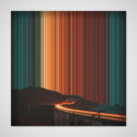 20×20" Stretched Canvas (40mm) variant