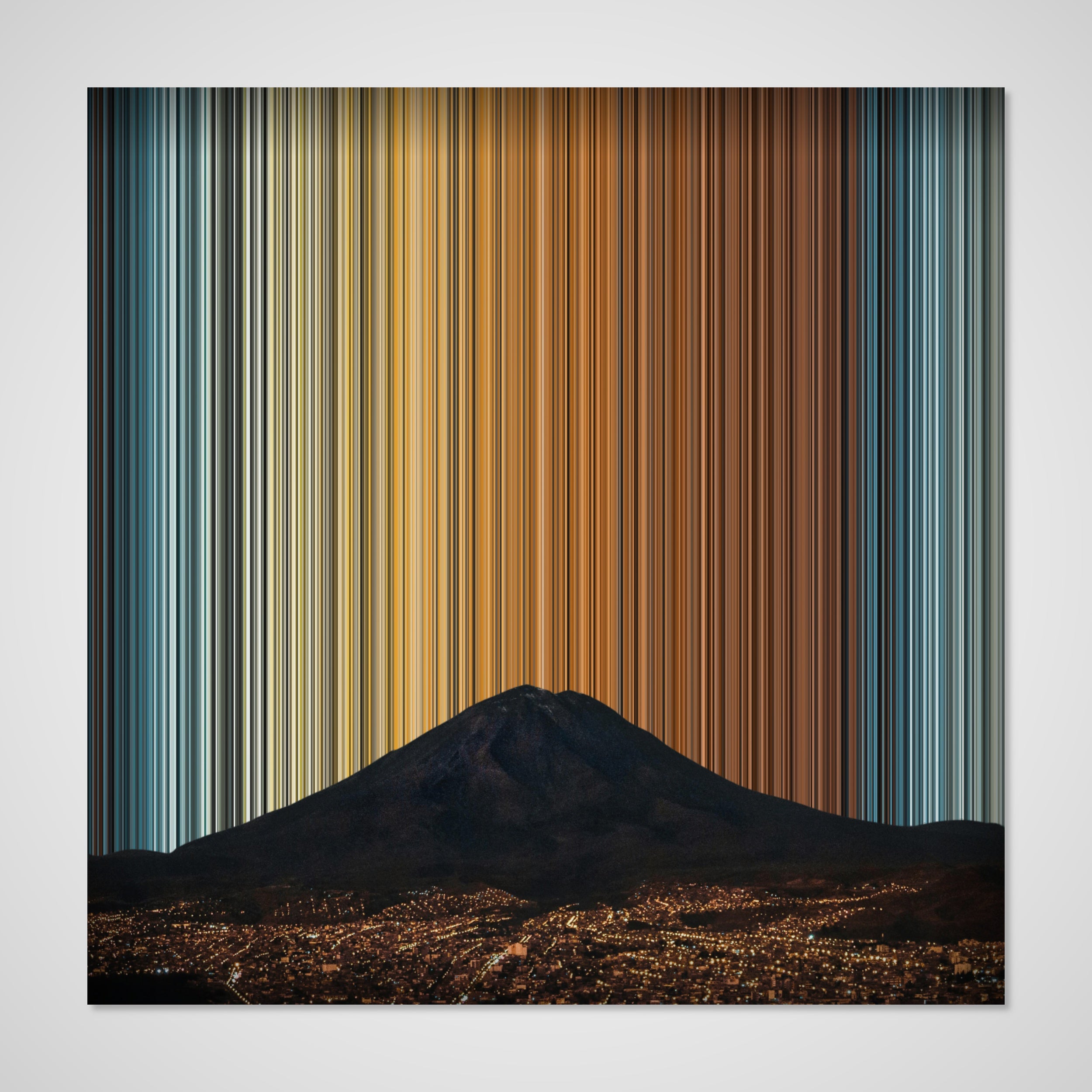 20×20" Stretched Canvas (40mm) variant