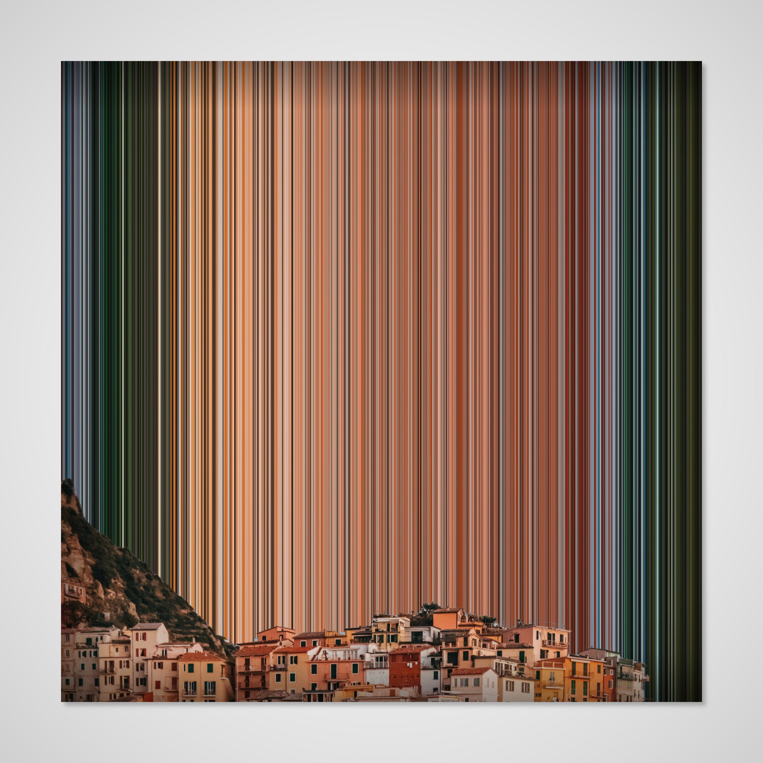 20×20" Stretched Canvas (40mm) variant