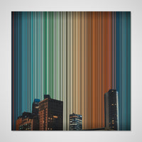 20×20" Stretched Canvas (40mm) variant