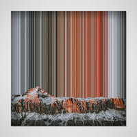 20×20" Stretched Canvas (40mm) variant