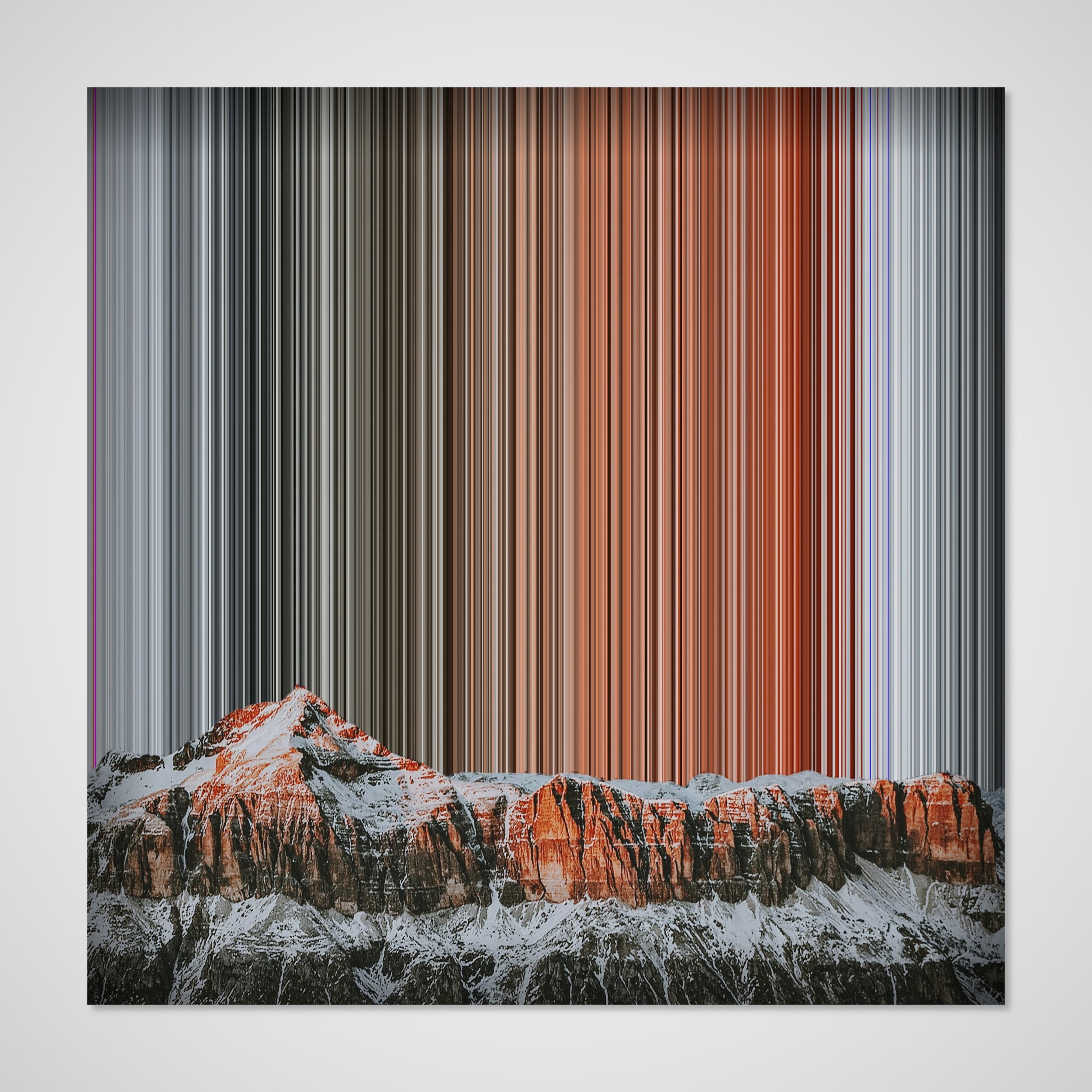 20×20" Stretched Canvas (40mm) variant