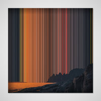 20×20" Stretched Canvas (40mm) variant