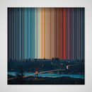 20×20" Stretched Canvas (40mm) variant