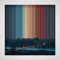 20×20" Stretched Canvas (40mm) variant