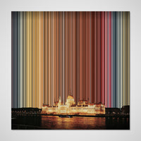 20×20" Stretched Canvas (40mm) variant