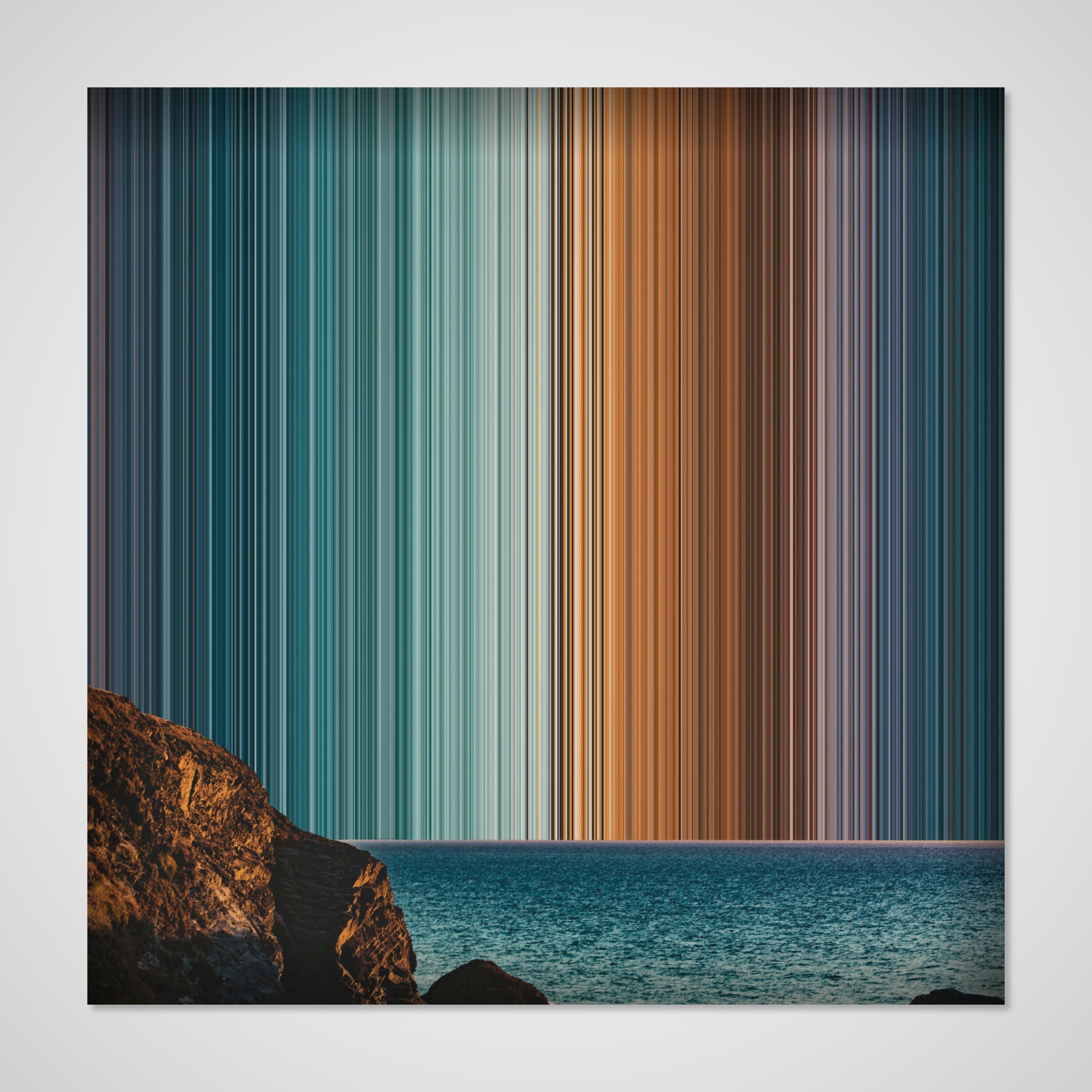 20×20" Stretched Canvas (40mm) variant