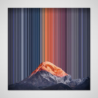 20×20" Stretched Canvas (40mm) variant