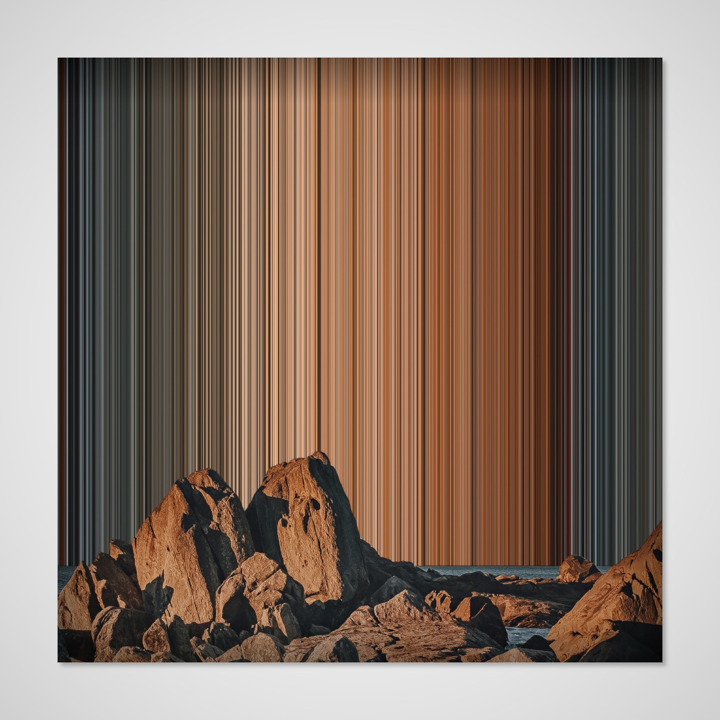 20×20" Stretched Canvas (40mm) variant