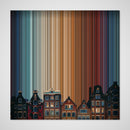 20×20" Stretched Canvas (40mm) variant