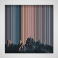 20×20" Stretched Canvas (40mm) variant