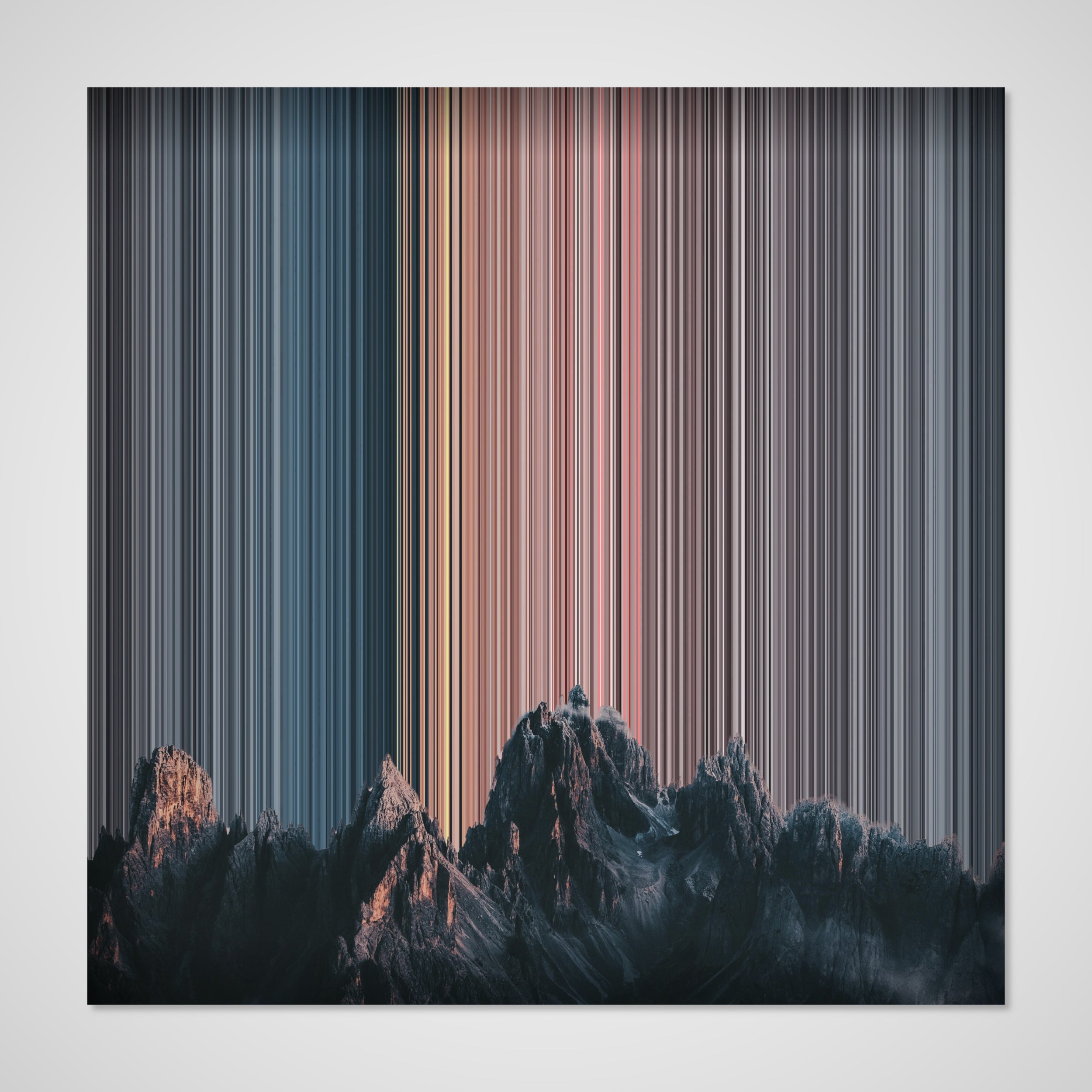 20×20" Stretched Canvas (40mm) variant