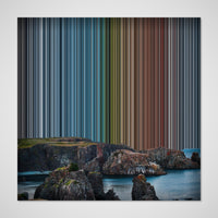 20×20" Stretched Canvas (40mm) variant