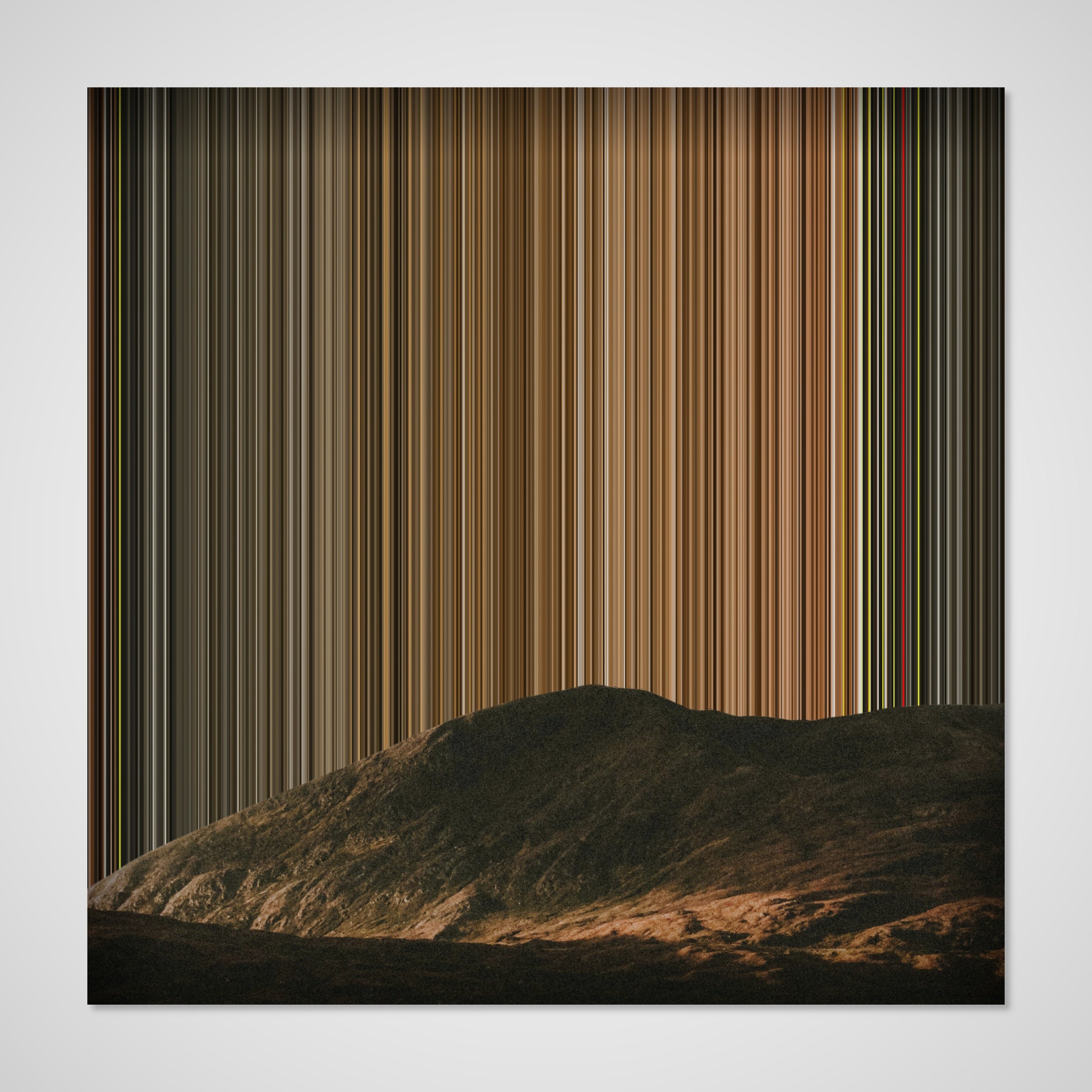 20×20" Stretched Canvas (40mm) variant