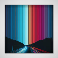 20×20" Stretched Canvas (40mm) variant