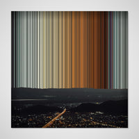 20×20" Stretched Canvas (40mm) variant