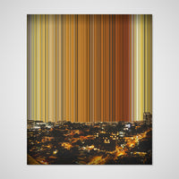 20×24" Stretched Canvas (40mm) variant