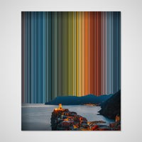 20×24" Stretched Canvas (40mm) variant