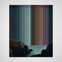 20×24" Stretched Canvas (40mm) variant