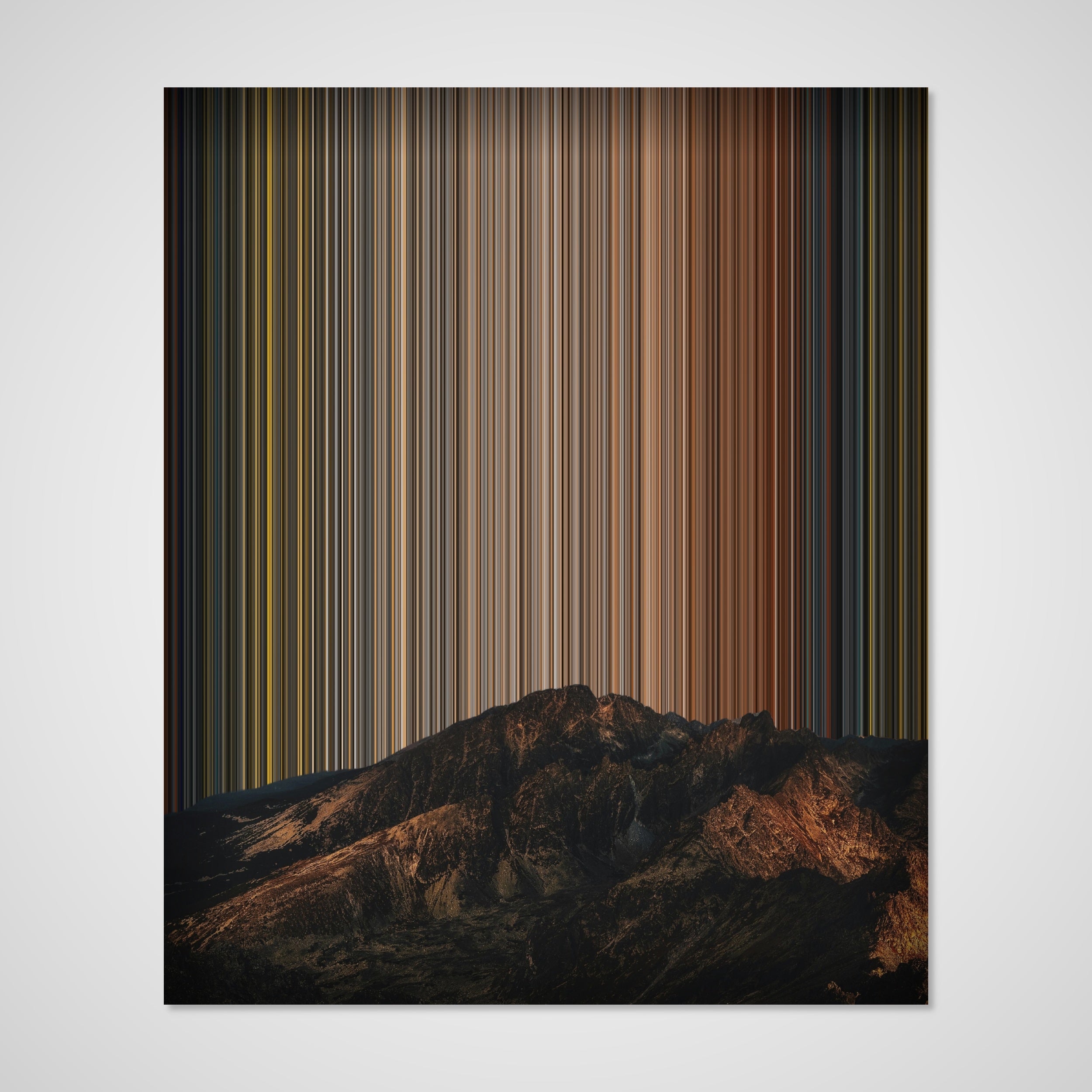 20×24" Stretched Canvas (40mm) variant