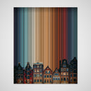 20×24" Stretched Canvas (40mm) variant