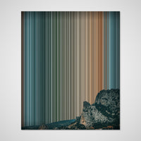 20×24" Stretched Canvas (40mm) variant