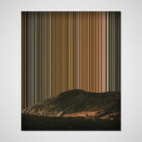 20×24" Stretched Canvas (40mm) variant