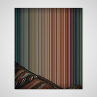 20×24" Stretched Canvas (40mm) variant