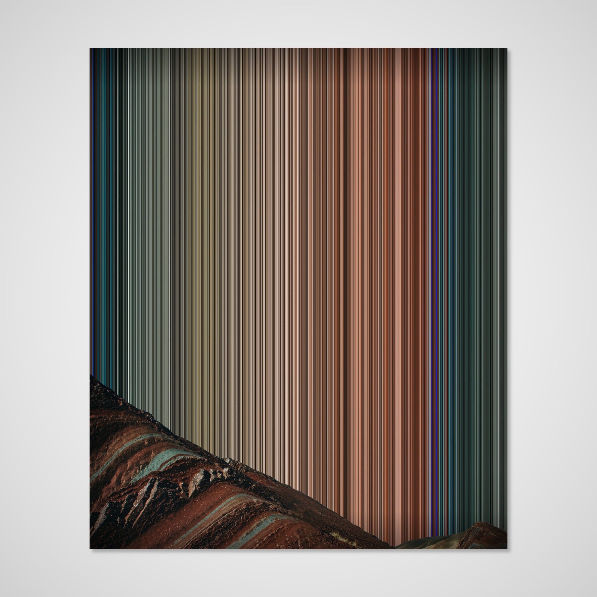 20×24" Stretched Canvas (40mm) variant