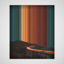 20×24" Stretched Canvas (40mm) variant