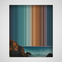 20×24" Stretched Canvas (40mm) variant