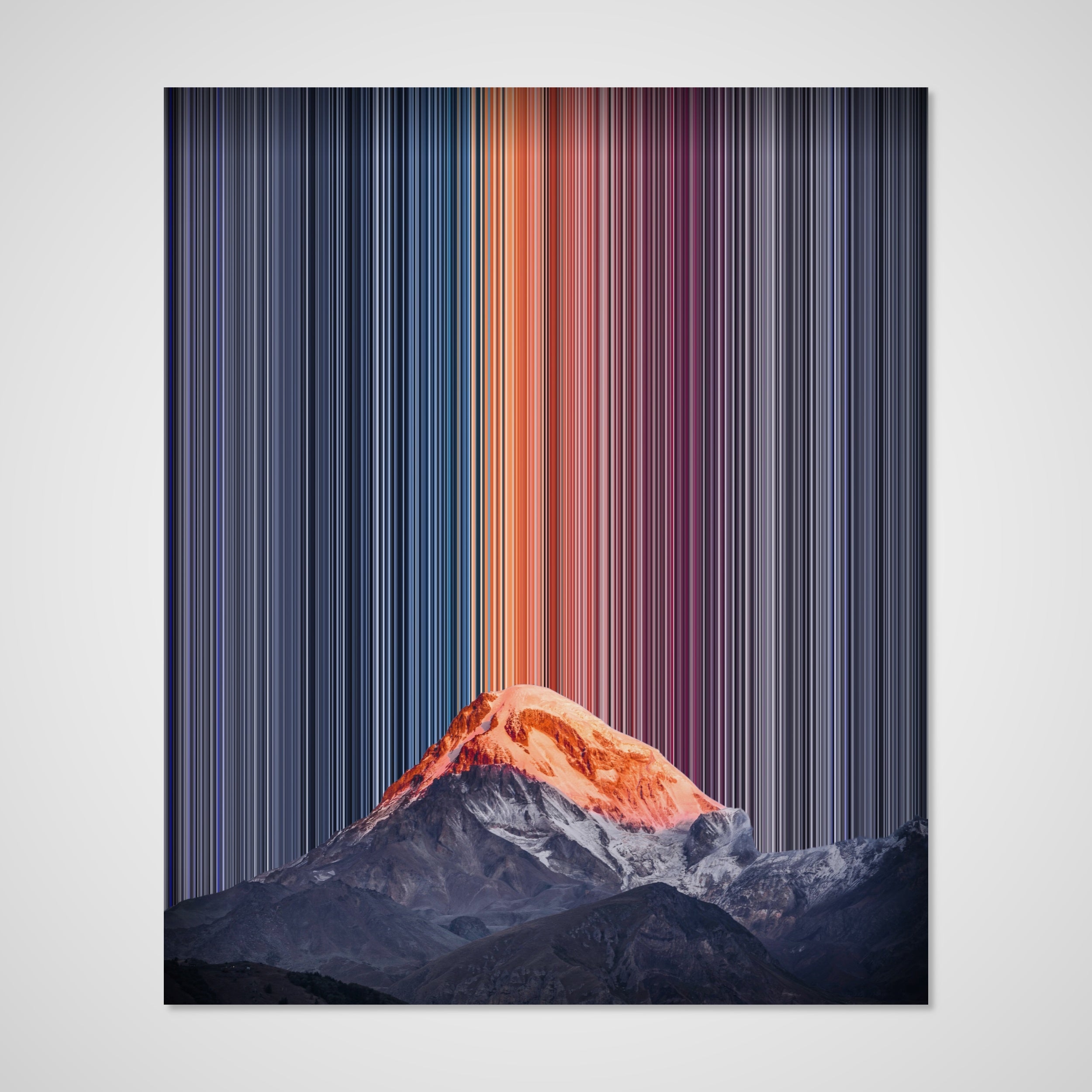 20×24" Stretched Canvas (40mm) variant