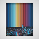 20×24" Stretched Canvas (40mm) variant