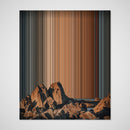 20×24" Stretched Canvas (40mm) variant