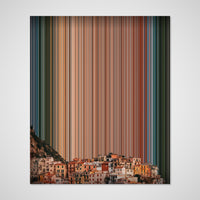 20×24" Stretched Canvas (40mm) variant