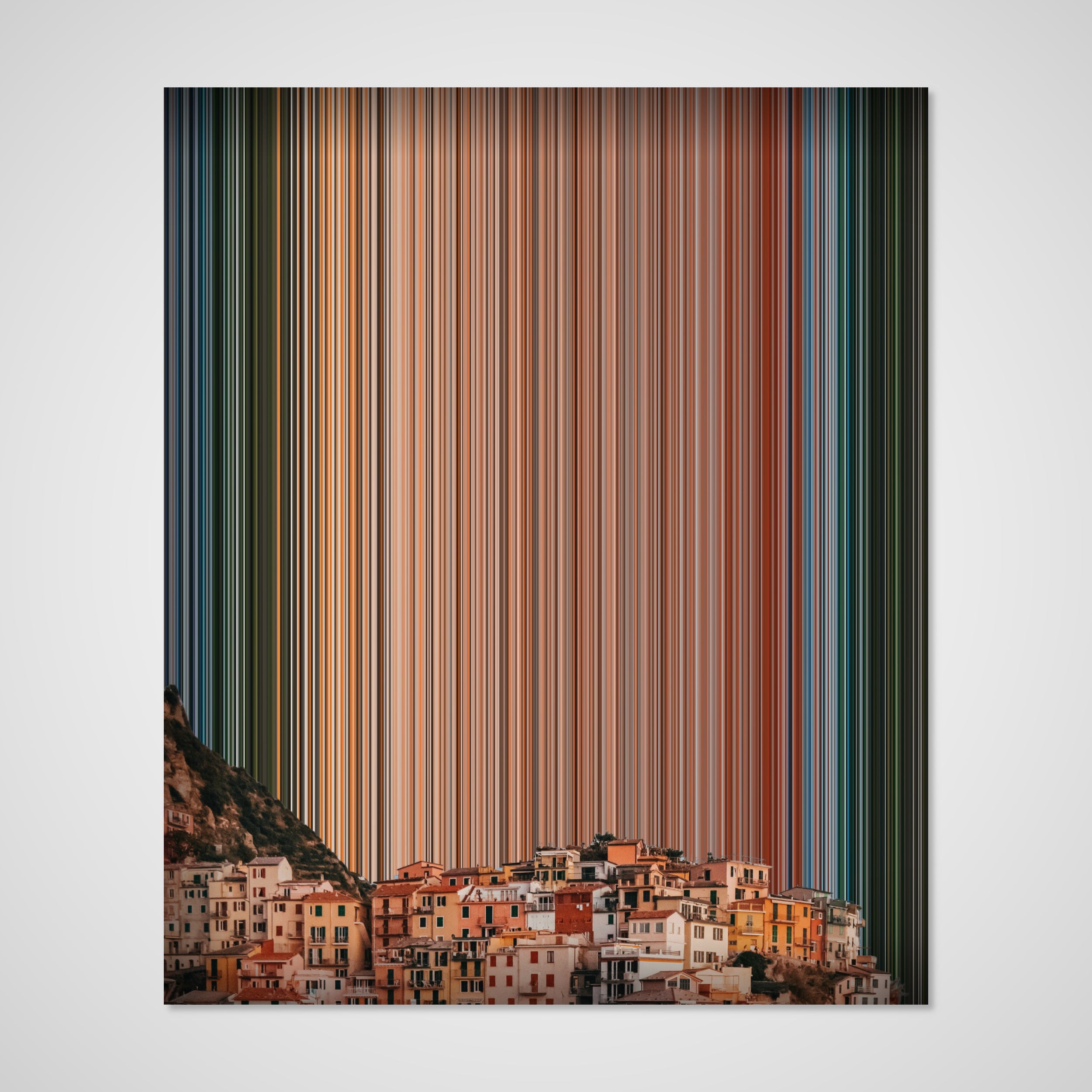 20×24" Stretched Canvas (40mm) variant